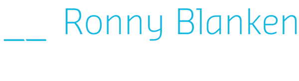 Ronny Blanken Elektrotechniek