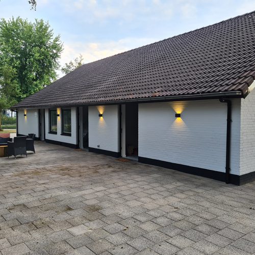 Kinderdagverblijf in Den Dungen