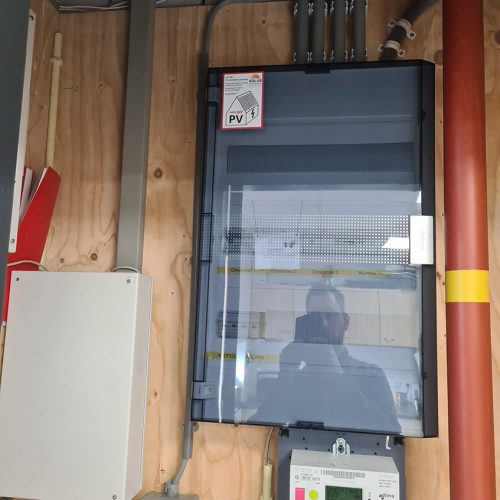 Groepenkasten project 03